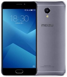 Замена тачскрина на телефоне Meizu M5 Note в Екатеринбурге